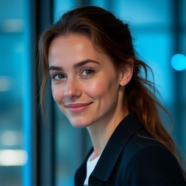 Photo de Léa Dubois