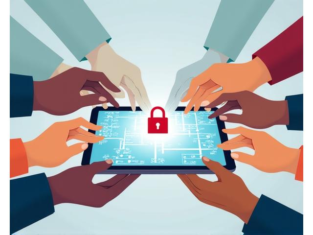Bonnes pratiques de sécurité pour les PME