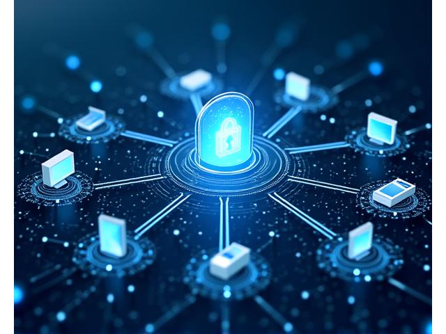 Défis sécurité IoT